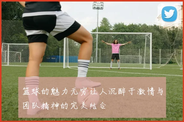 篮球的魅力无穷让人沉醉于激情与团队精神的完美结合